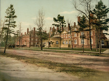 États-Unis, New Jersey