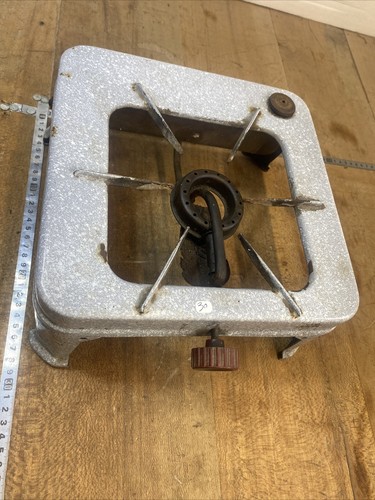 Réchaud pétrole old - réchaud, tool