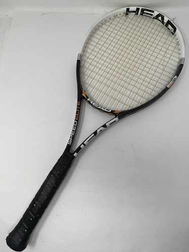 Head youtek speed elite - youtek,