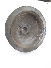 poulie de traction de tondeuse Bernard bm4 / bm404c