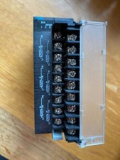 OMRON CJ1W-TS562 Automate programmable