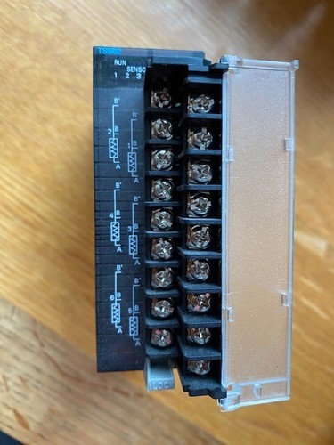 Omron cj1w ts562 automate - omron,