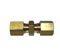 Raccord jonction laiton - de,