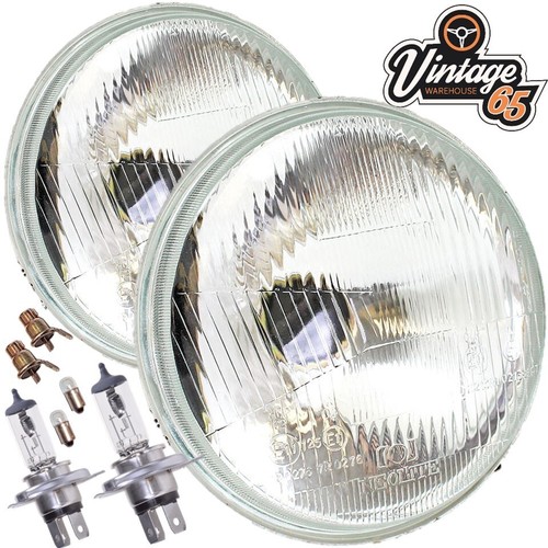 Classique voiture plat - classique, 7