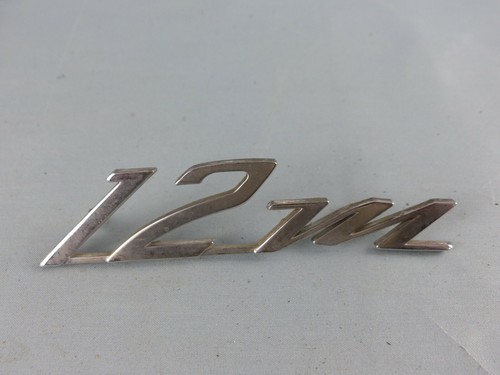 Ford ancien monogramme - ford, m
