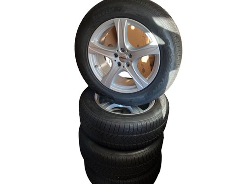 Pirelli pneus hiver ronal - d'hiver,