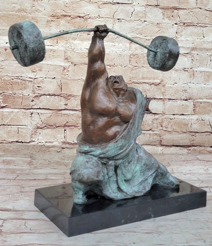 Sculpture technique la - en,