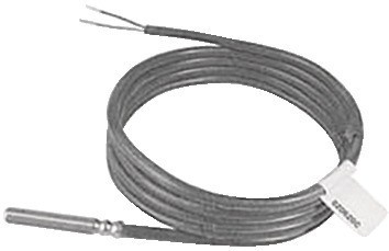 Sonde température chemisée