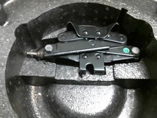 Cric (Ensemble depannage) CHEVROLET AVEO 1 NC