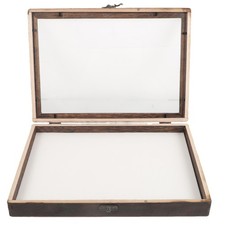 1 ensemble de boîte de