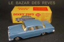 DINKY TOYS GB.  MERCEDES 220