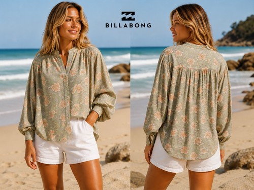 Bnwt billabong more sea - billabong,