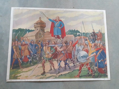 Tableaux histoire ce - d,