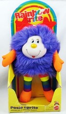 Rainbow Brite - Mattel -