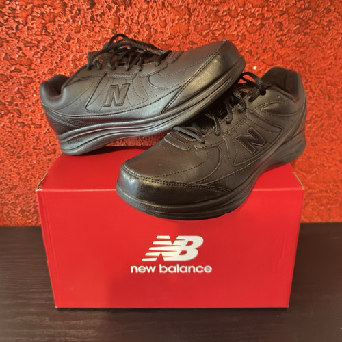 New balance 577 - balance, black