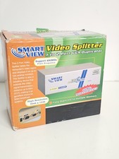 Smart View VS-812H Splitter