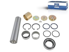 Kit pivot de fusée de roue DT