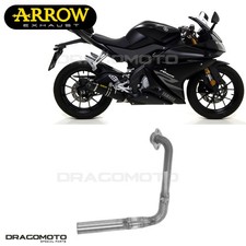 Ligne complete YAMAHA YZF R125