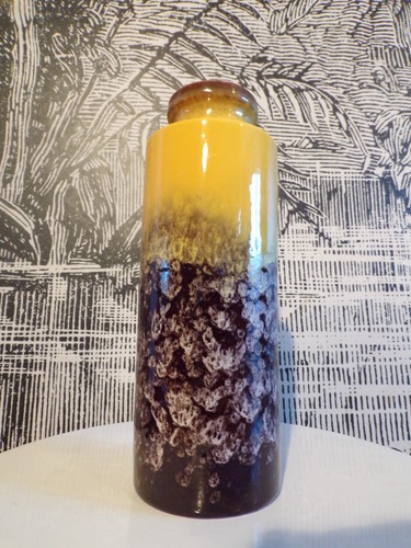 Vintage vase 203 - vase, wg