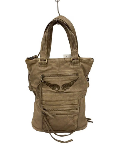 Zadig voltaire tote - --, beg