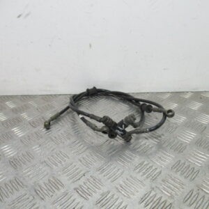Durite frein avant - durite, de