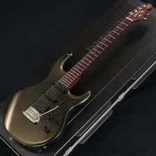 Music man luke3 - 2012, olive