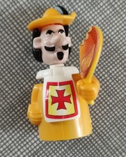 FIGURINE KINDER SURPRISE