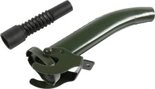 Bochette Universelle En Métal