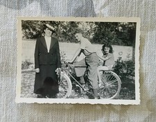 Photo Ancienne Snapshot