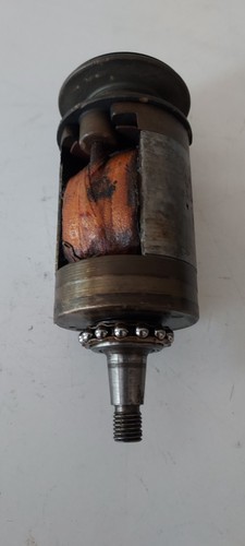 Rotor magnéto lucas k2f - rotor, de
