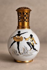 Lampe Berger Signée Camille