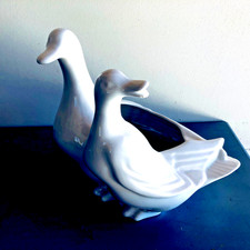 Jardinière/Cache-Pot couple