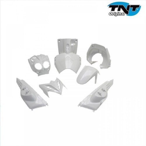 Kit carénage tnt pour scooter - kit,