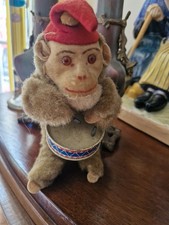 Jouet Ancien MAX CARL