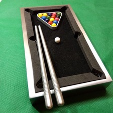 Ancien ensemble de repères de