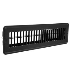  Grille d'aération de sol -