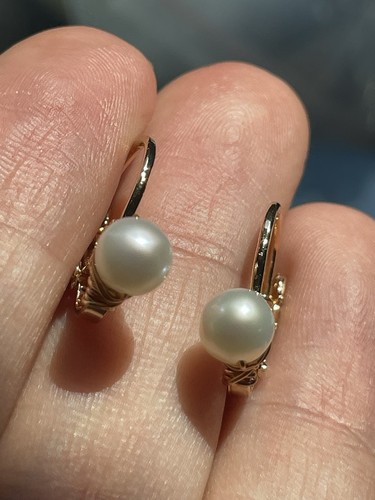 Boucles oreilles dormeuse en - dormeuse,