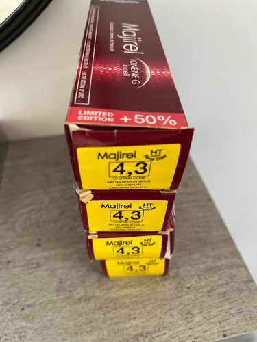 Majirel oreal coloration - l'oreal,