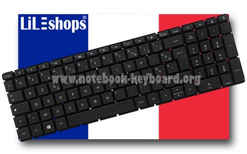 Clavier français original - français,