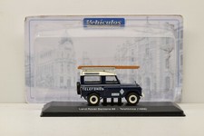 LAND ROVER SANTANA 88