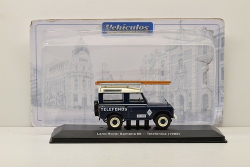 Land rover santana - santana, 88