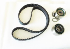 Moteur Kit Courroie pour Isuzu