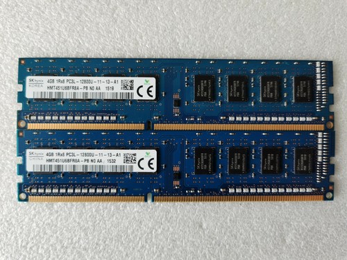 Barette mémoire 4gb - mémoire, ddr3