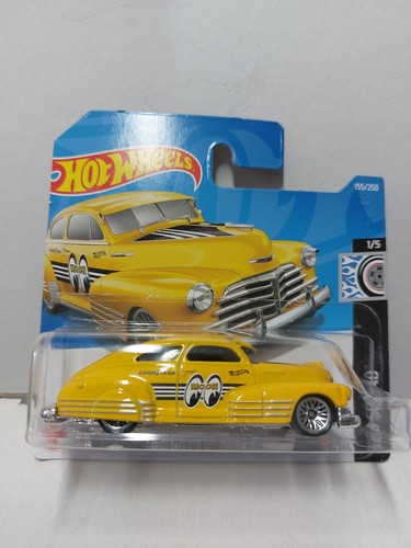 Hot wheels 47 - wheels,