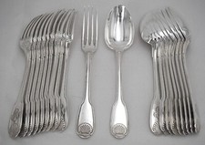 Christofle Vendôme, 10