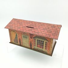 Ancienne boîte Tirelire DBF