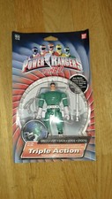 Figurine Power Rangers Turbo