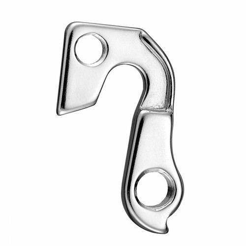 Patte derailleur alu - patte, de