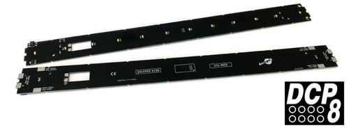Decapod 6456 réglette - decapod,