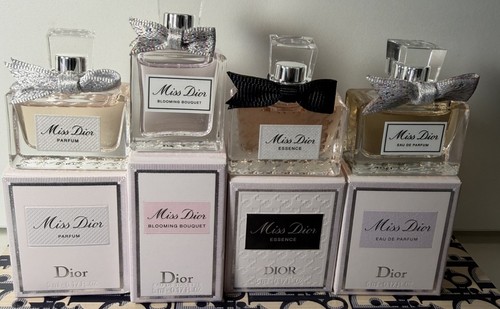 Minis miss dior - 4,